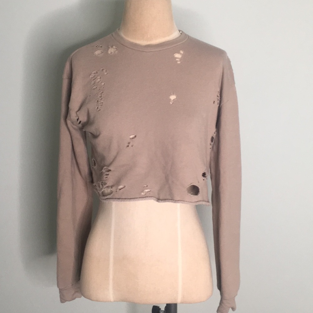 Sweatshirt
